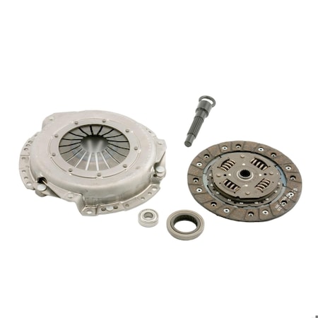 Luk Clutch Kit, 21-024 21-024